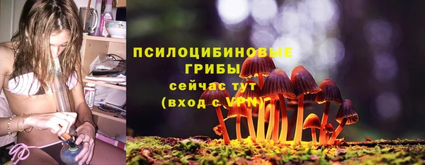 молекула духа Абаза